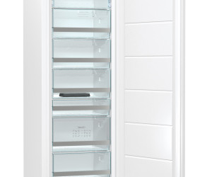 Beépíthető fagyasztók