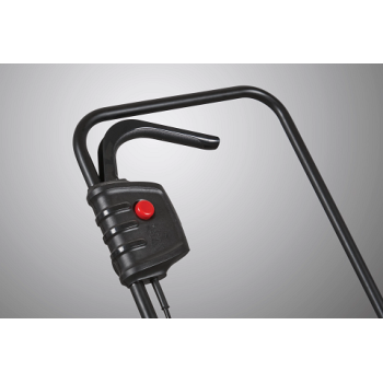 MTD Smart 32 E elektromos fűnyíró 1000 W 32 cm vágószélesség