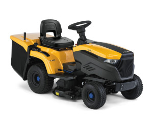 akkumulátoros fűnyíró traktorok