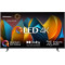 Hisense 43E7NQ 43" 108 cm 4K UHD Smart QLED TV