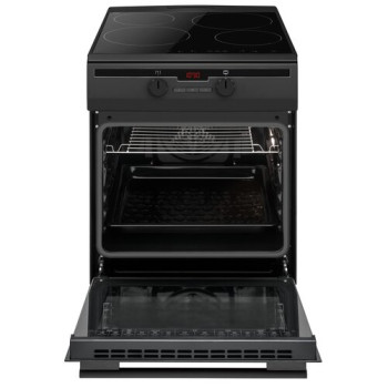 Amica 58IET2.322HTaJ Bm fekete indukciós tűzhely 50x60x85cm 