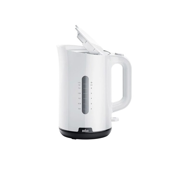 Braun WK1100WH vízforraló 1,7l 3000W