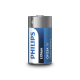 Philips CR123/A 3V fotó elem