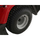 Castelgarden XDC180 HD Hidrosztatikus váltos, gyűjtős fűnyíró traktor, ST550 kéthengeres 10,4kW motorral 98cm vágószélesség, 240l gyűjtőkapacítás