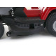 Castelgarden XDC180 HD Hidrosztatikus váltos, gyűjtős fűnyíró traktor, ST550 kéthengeres 10,4kW motorral 98cm vágószélesség, 240l gyűjtőkapacítás