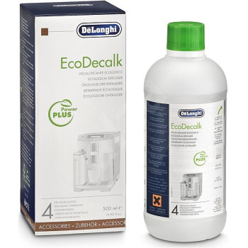 Delonghi ECODECALK SER3018 500 ml vízkőoldó folyadék