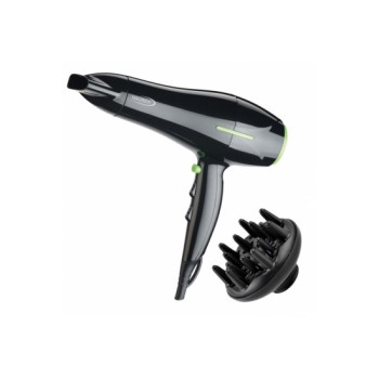 Hauser H205 N hajszárító 2200W, ion, diffúzor