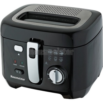 Hausmeister HM6927 olajsütő kivehető tartállyal 2,5l