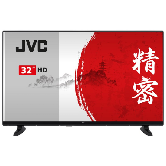 JVC LT32VH4305 32" 80cm HD LED TV