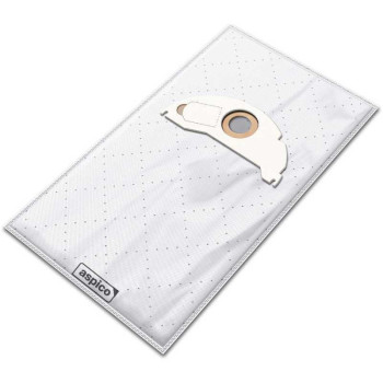 Aspico K203 mikroszűrő porzsák Kärcher SE.. Menalux 4885, Swrl Melitta K223 stb. típusokhoz