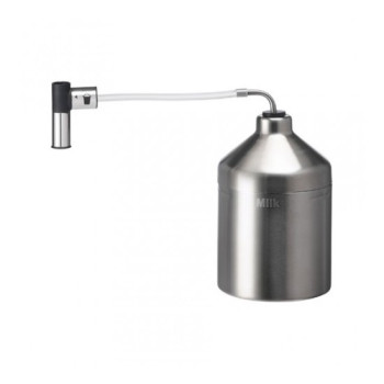 Krups XS600010 cappuccino tejhabosító szett kávéfőzőkhöz XS6000