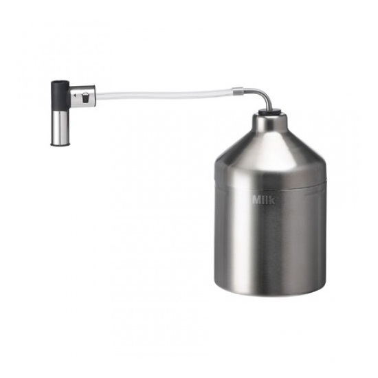 Krups XS600010 cappuccino tejhabosító szett kávéfőzőkhöz XS6000