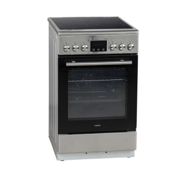 MPM MPM-55-KEI-38 indukciós tűzhely, inox, 50x60x85cm