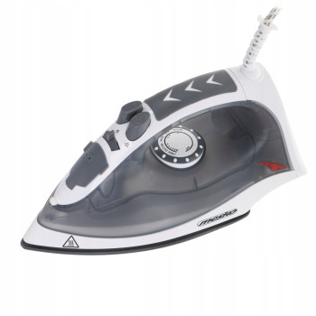 Mesko MS5037 gőzölős vasaló 2800W, kerámia vasalótalppal