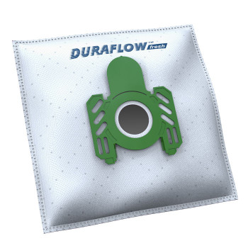 Menalux 1002 5 db mikroszűrős porzsák 1 microfilter