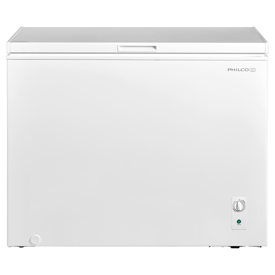 Philco PCF249 EMI fagyasztóláda, 249L, E energiaosztály,  98,5 x 60 x 85 cm