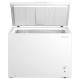 Philco PCF249 EMI fagyasztóláda, 249L, E energiaosztály,  98,5 x 60 x 85 cm