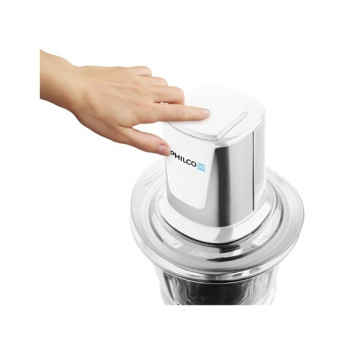 Philco PHHB6910 aprító 400W 1,5 l üveg tál