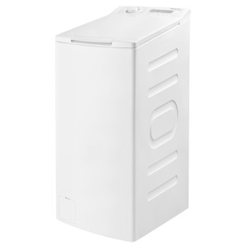 Philco PLD126 CQTLS felültöltős mosógép 6kg 1200 ford.