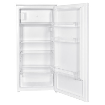 Philco PTB190 EW egyajtós hűtőszekrény 176 liter hűtő+14 liter fagyasztó 55 x 57 x 123.5 cm 