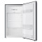 Philco PTB94 ES ezüst egyajtós hűtőszekrény 94 liter 0° tároló rekesszel 45x47.5x84.2cm 