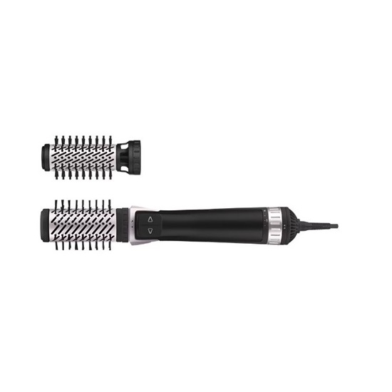 Rowenta CF9550F0 Brush Activ Dry & Style forgókefés 1000W ionos hajformázó 50 és 40mm kefe