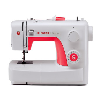 Singer Simple 3210 varrógép 10 program