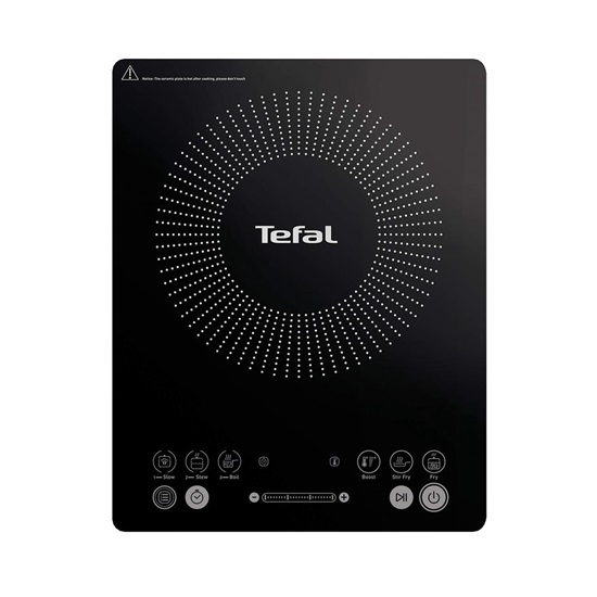 Tefal IH210801 Everyday Slim indukciós főzőlap