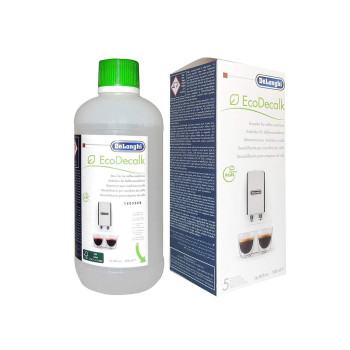 Delonghi ECODECALK SER3018 500 ml vízkőoldó folyadék