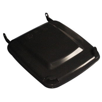 kuka fedél, 240l Europlast hulladéktárolóhoz