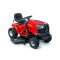 Troy-Bilt, MTD Horse 107T-S AutoDrive oldalkidobós mulcsozós 2 hengeres fűnyíró traktor 107 cm, 11,4 kW