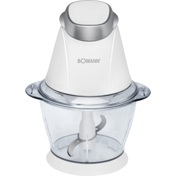 Bomann MZ 449 CB aprító 