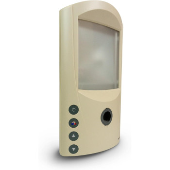 Efbe Schott SC OKB 920 D felsőtest szolárium digitális kijelzővel 440W