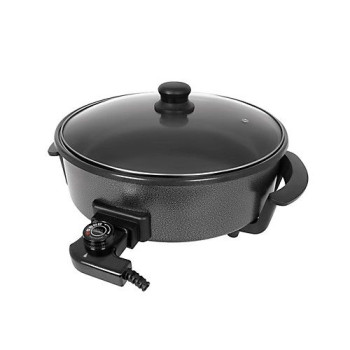 FG Electronics FS-710 elektromos serpenyő FS710