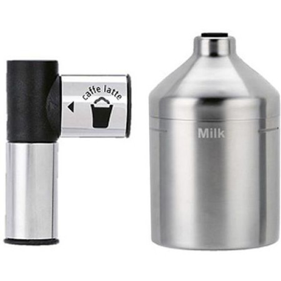 Krups XS600010 cappuccino tejhabosító szett kávéfőzőkhöz XS6000