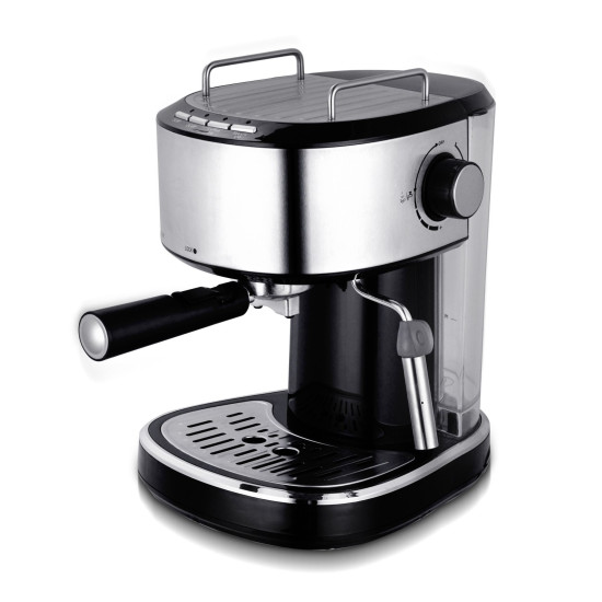 Hausmeister HM6203 15 Baros kávéfőző