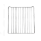 Hausmeister gáztűzhely sütőrács 36X37cm