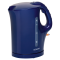 Bomann WK 5011 CB kék vízforraló 1.7 liter 