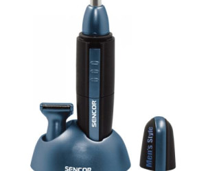 Orr- és fülszőrnyíró