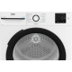 Beko BM3T37239WB hőszivattyús szárítógép 7kg 59.8 x 54.5 x 84.6cm