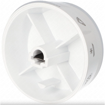 Gorenje tűzhelyhez funkció választó gomb, eredeti Gorenje termék 901990