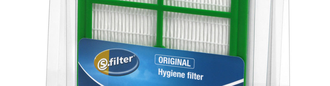 porszívó filterek HEPA szűrő
