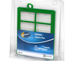 porszívó filterek HEPA szűrő