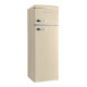 Snaigé FR27SM-PRC RETRO bézs felülfagyasztós kombinált hűtőszekrény 56x63x172.5cm FR27SM