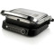 Gorenje GCG2100S Prémium kontakt grill 31x24cm sütő felület 2100W, 7 sütési program