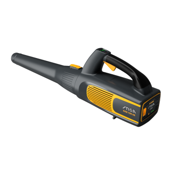 Stiga SAB 700 AE akkumulátoros lombfúvó,(akkumulátor és töltő nem tartozék),500W