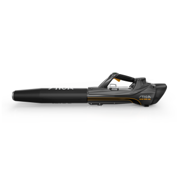 Stiga SAB 900 AE akkumulátoros lombfúvó,(az akkumulátor és a töltő nem tartozék),900W