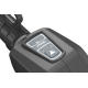 Stiga PS 900e akkumulátoros magassági ágvágó,(akkumulátor és töltő nélkül),500W