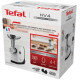 Tefal NE463138 húsdaráló 2000W, 6 az 1 ben, 3 vágótárcsa, paradicsom, kolbász, kebbe, püré készítő tartozékkal