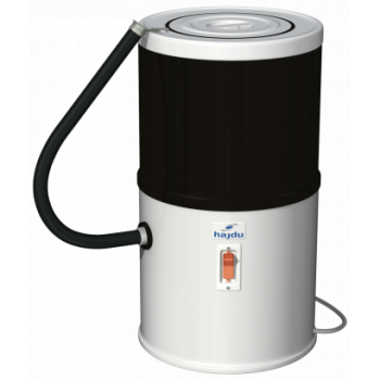 Hajdu 303.4 Z keverőtárcsás mosógép